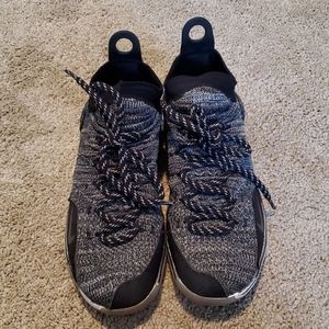 Nike KD youth basketball sneakers